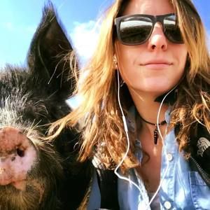 Meet your Posher, Heather